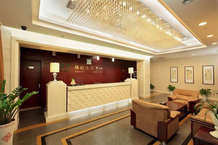 Yanling Hotel