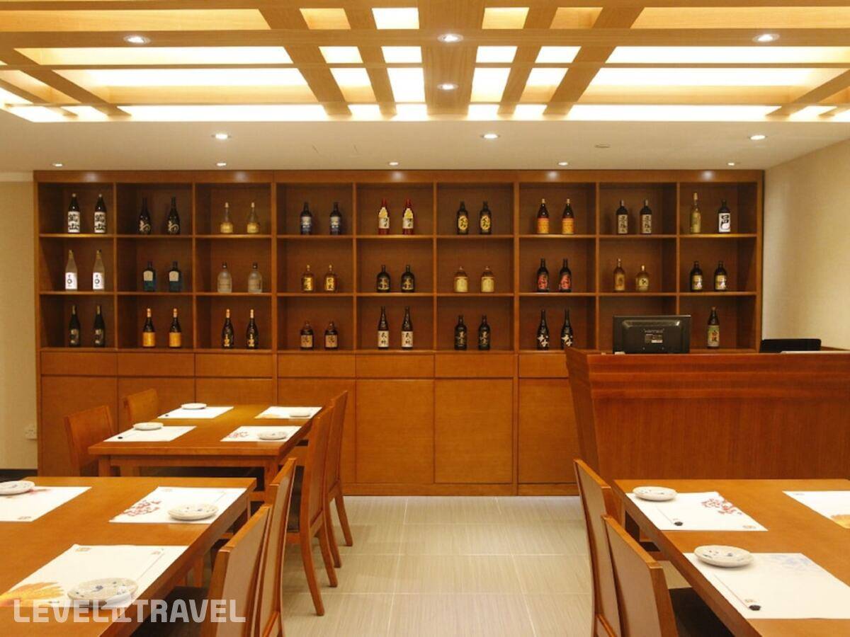 фотографии отеля Yuwa Hotel в Китай(Гуанчжоу) - фото №30