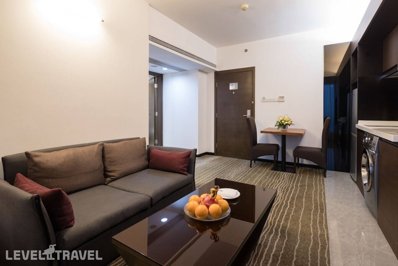 фотографии отеля Yuwa Hotel в Китай(Гуанчжоу) - фото №11