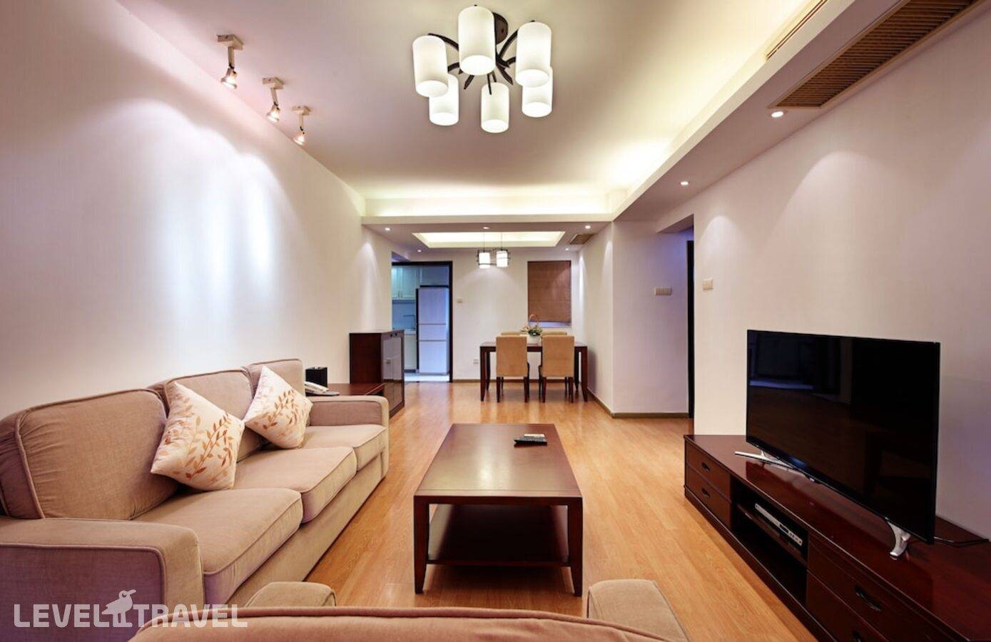 фотографии отеля Yuwa Hotel в Китай(Гуанчжоу) - фото №12