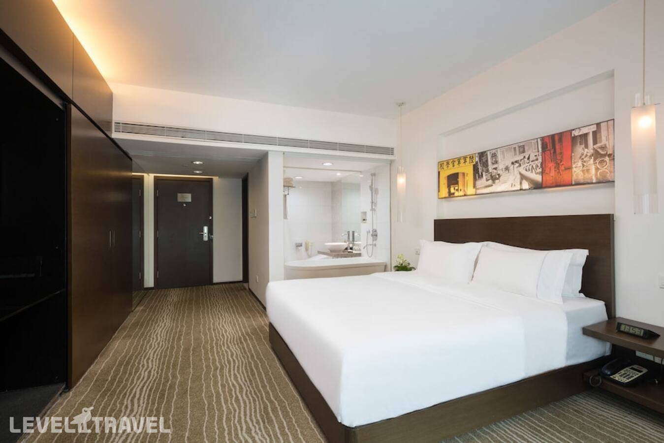 фотографии отеля Yuwa Hotel в Китай(Гуанчжоу) - фото №26