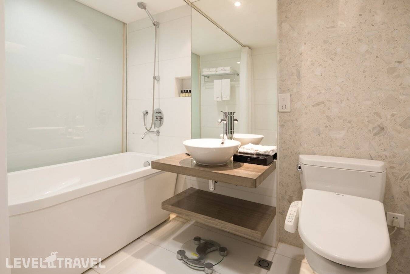 фотографии отеля Yuwa Hotel в Китай(Гуанчжоу) - фото №19