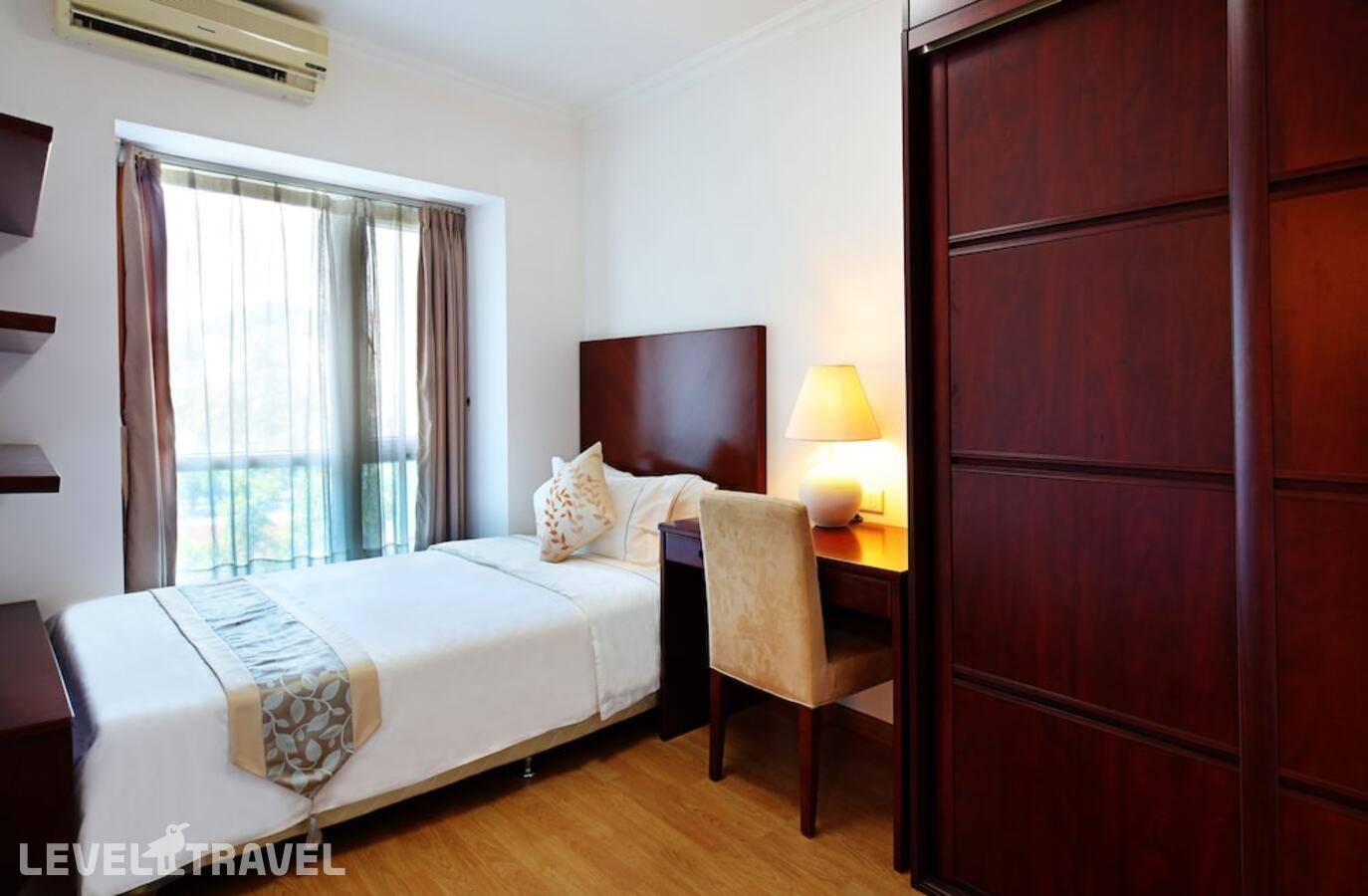 фотографии отеля Yuwa Hotel в Китай(Гуанчжоу) - фото №15