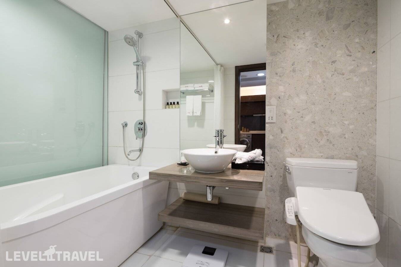 фотографии отеля Yuwa Hotel в Китай(Гуанчжоу) - фото №24