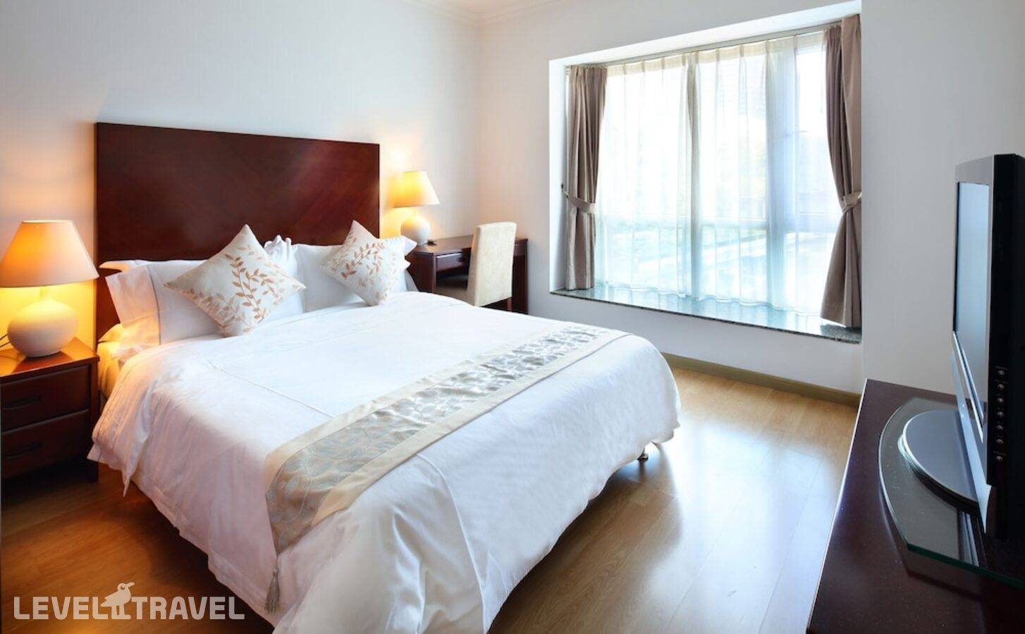 фотографии отеля Yuwa Hotel в Китай(Гуанчжоу) - фото №3