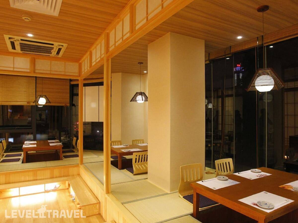 фотографии отеля Yuwa Hotel в Китай(Гуанчжоу) - фото №32