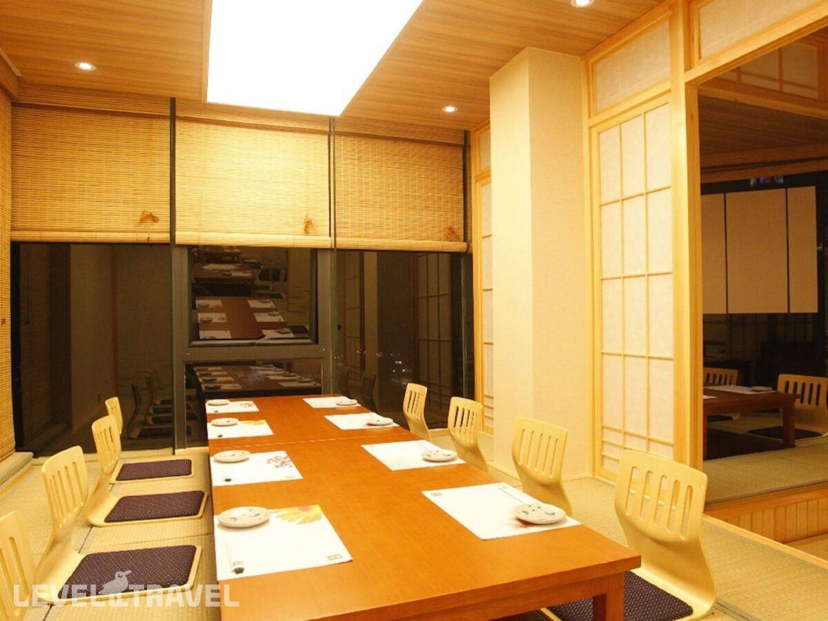 фотографии отеля Yuwa Hotel в Китай(Гуанчжоу) - фото №34