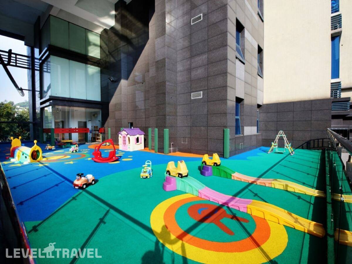 фотографии отеля Yuwa Hotel в Китай(Гуанчжоу) - фото №29