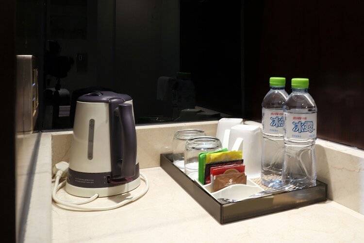 Baohua Harbour View Hotel