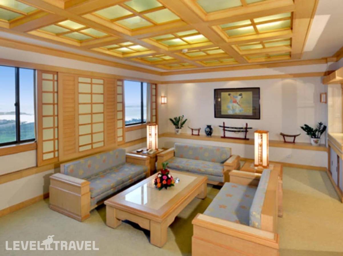 фотографии отеля Baohua Harbour View Hotel в Китай(Хайкоу) - фото №5