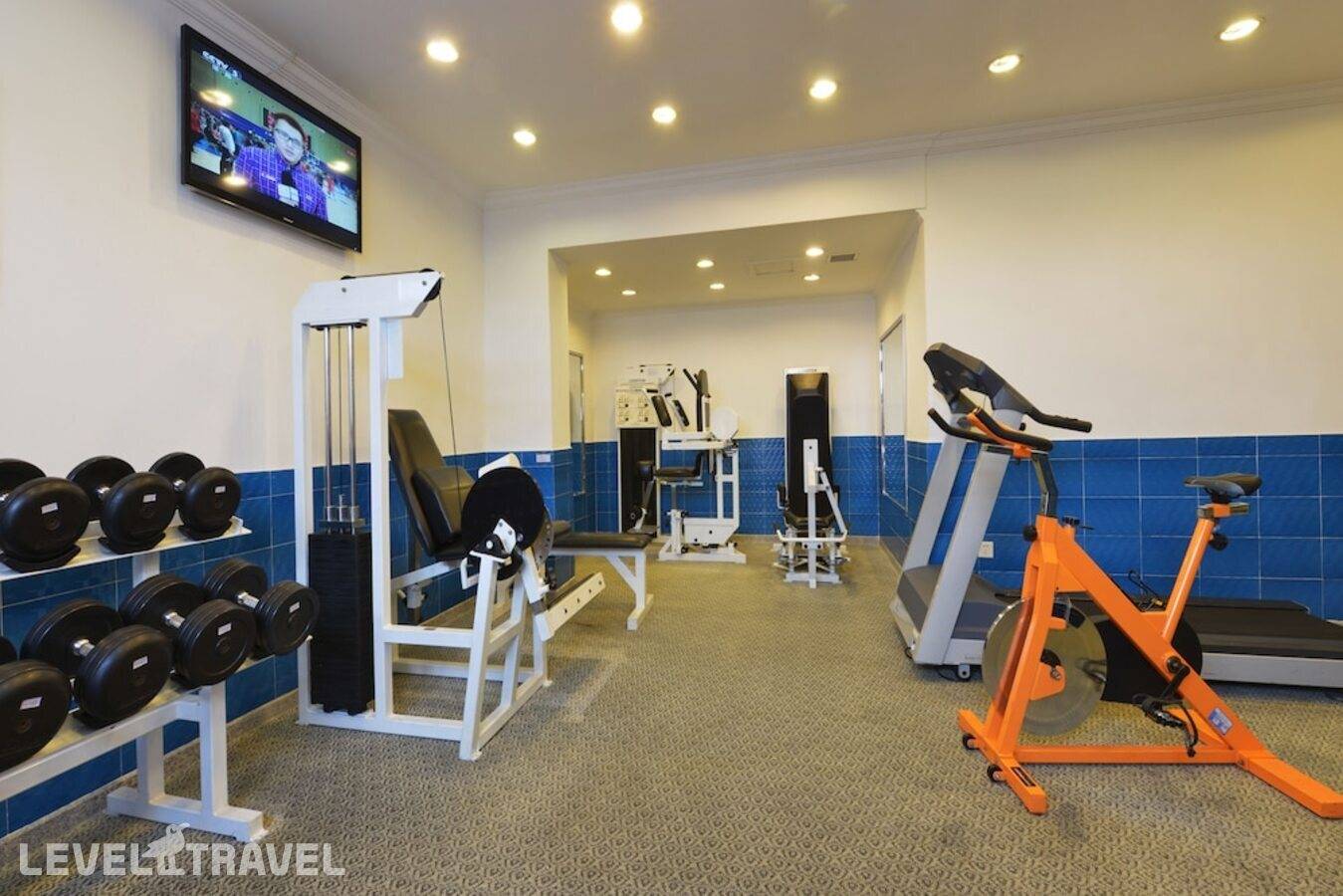 фотографии отеля Baohua Harbour View Hotel в Китай(Хайкоу) - фото №31