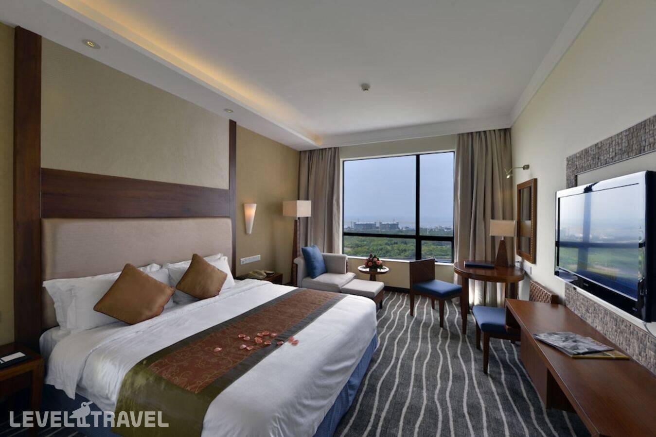 фотографии отеля Baohua Harbour View Hotel в Китай(Хайкоу) - фото №19