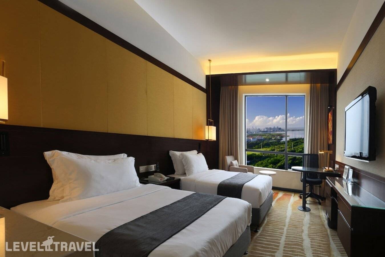 фотографии отеля Baohua Harbour View Hotel в Китай(Хайкоу) - фото №25