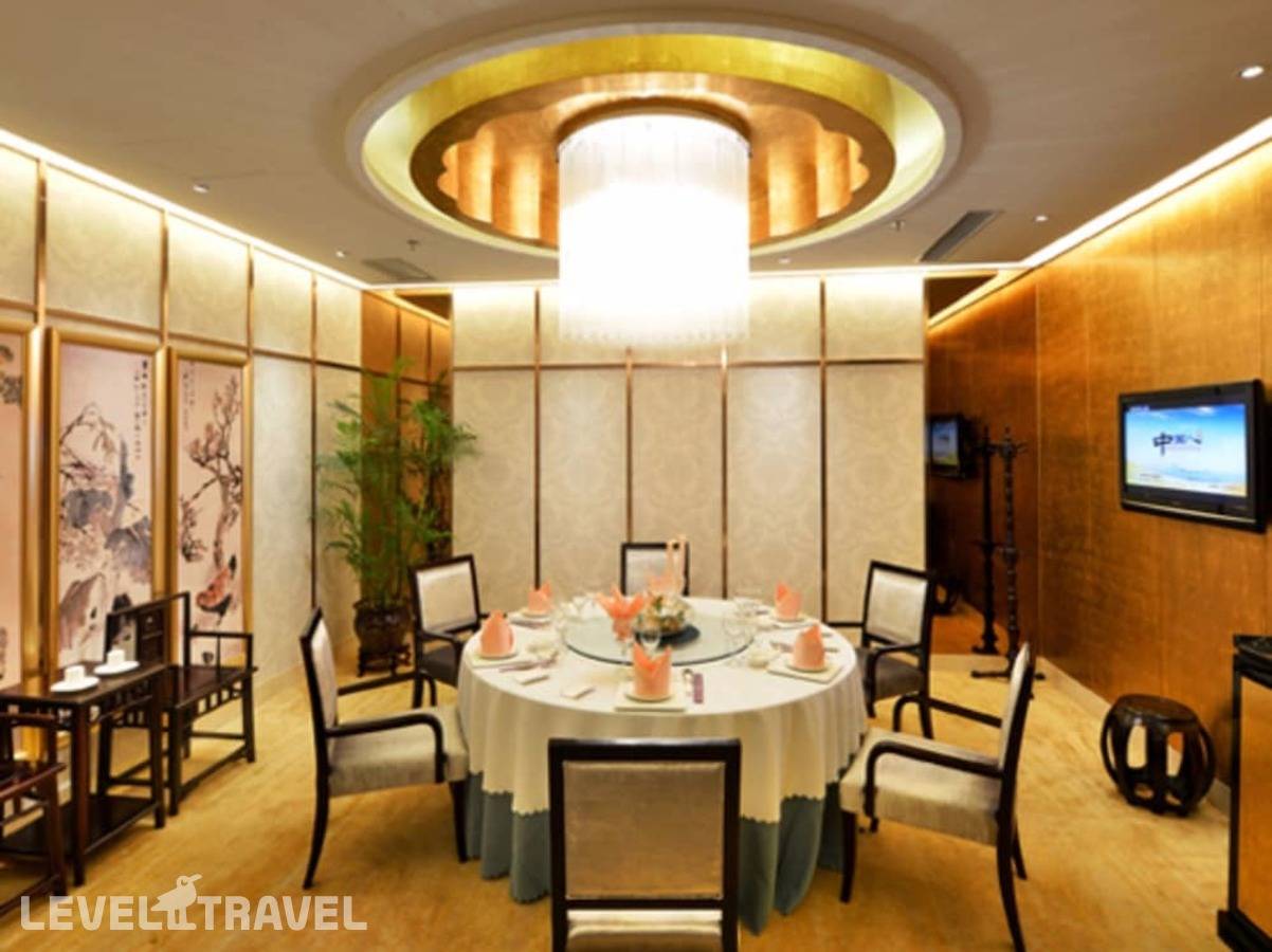 фотографии отеля Baohua Harbour View Hotel в Китай(Хайкоу) - фото №30