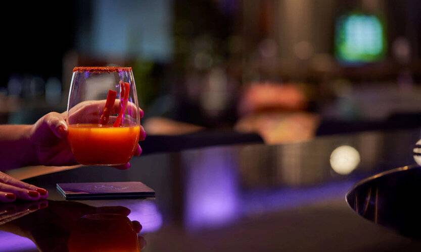 Yotel Istanbul Airport Landside