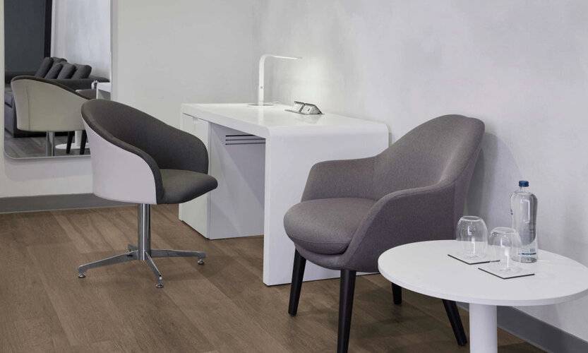 Yotel Istanbul Airport Landside