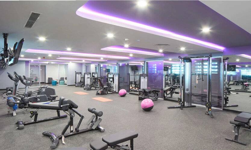 Yotel Istanbul Airport Landside