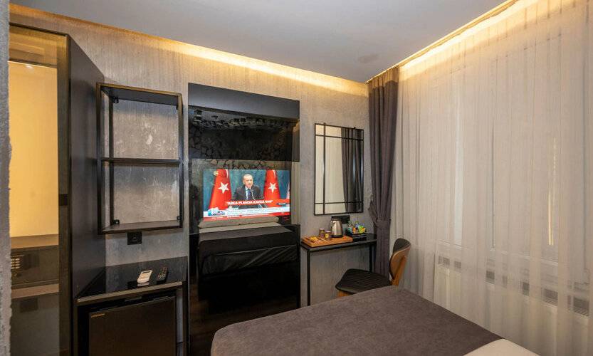 Continental Airport Hotel