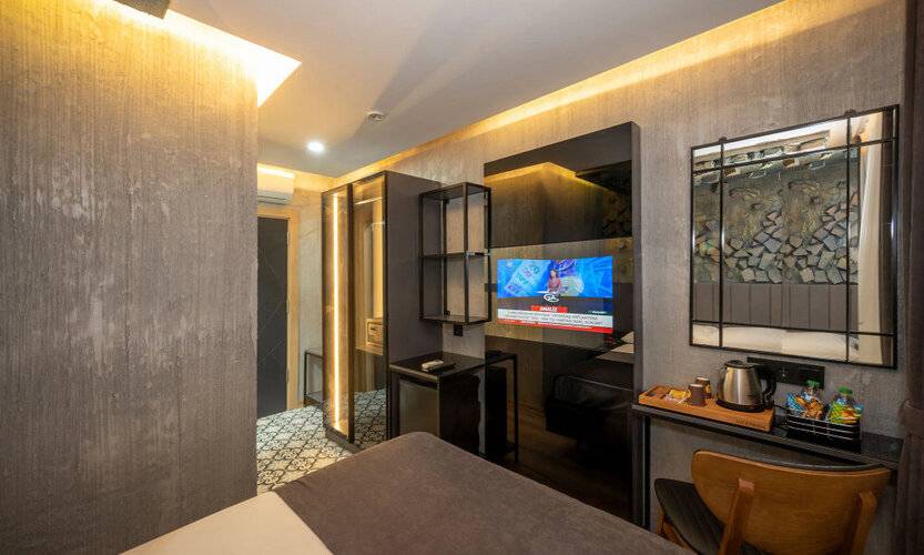 Continental Airport Hotel