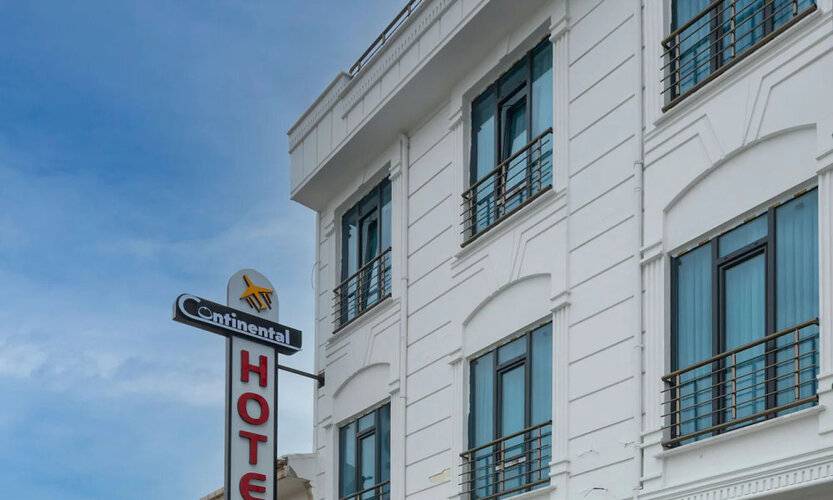 Continental Airport Hotel