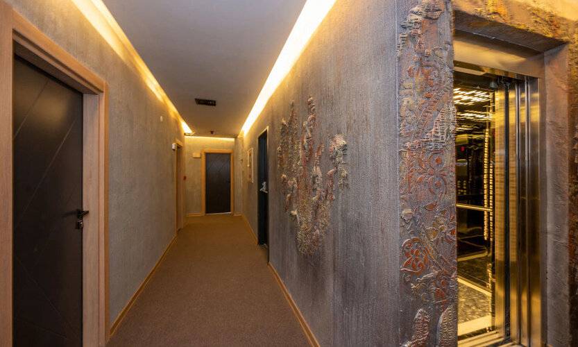Continental Airport Hotel