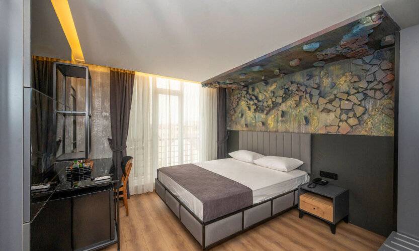 Continental Airport Hotel