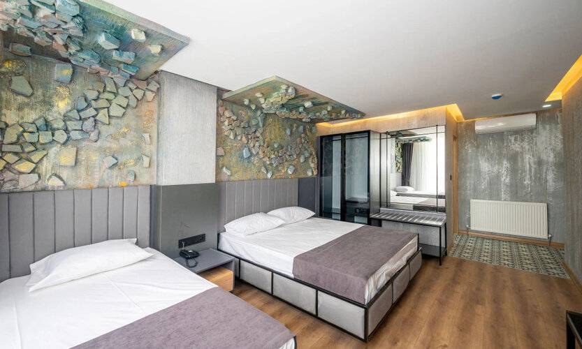 Continental Airport Hotel