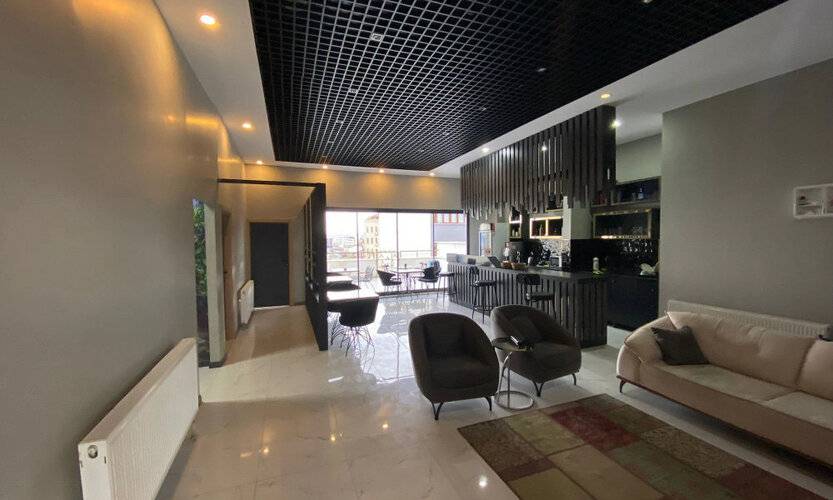 Continental Airport Hotel
