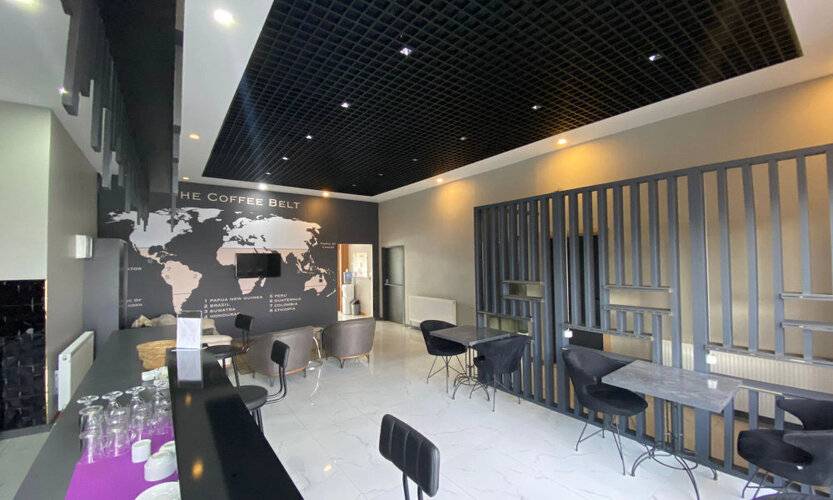 Continental Airport Hotel