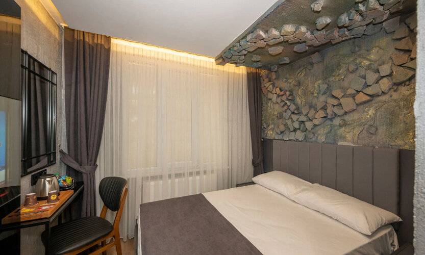 Continental Airport Hotel