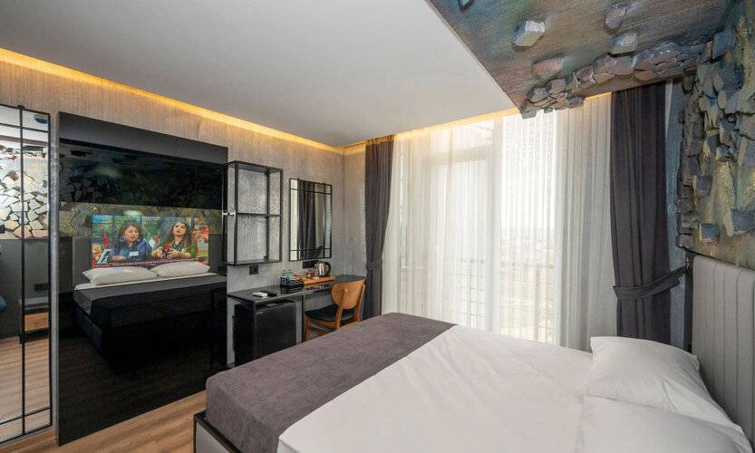 Continental Airport Hotel