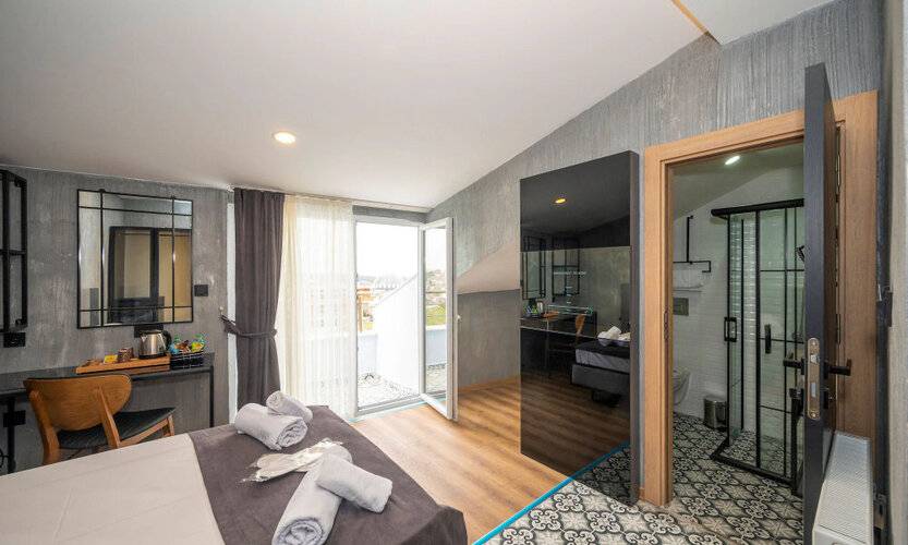 Continental Airport Hotel