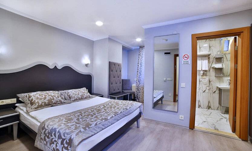 The Hera Premium Hotels
