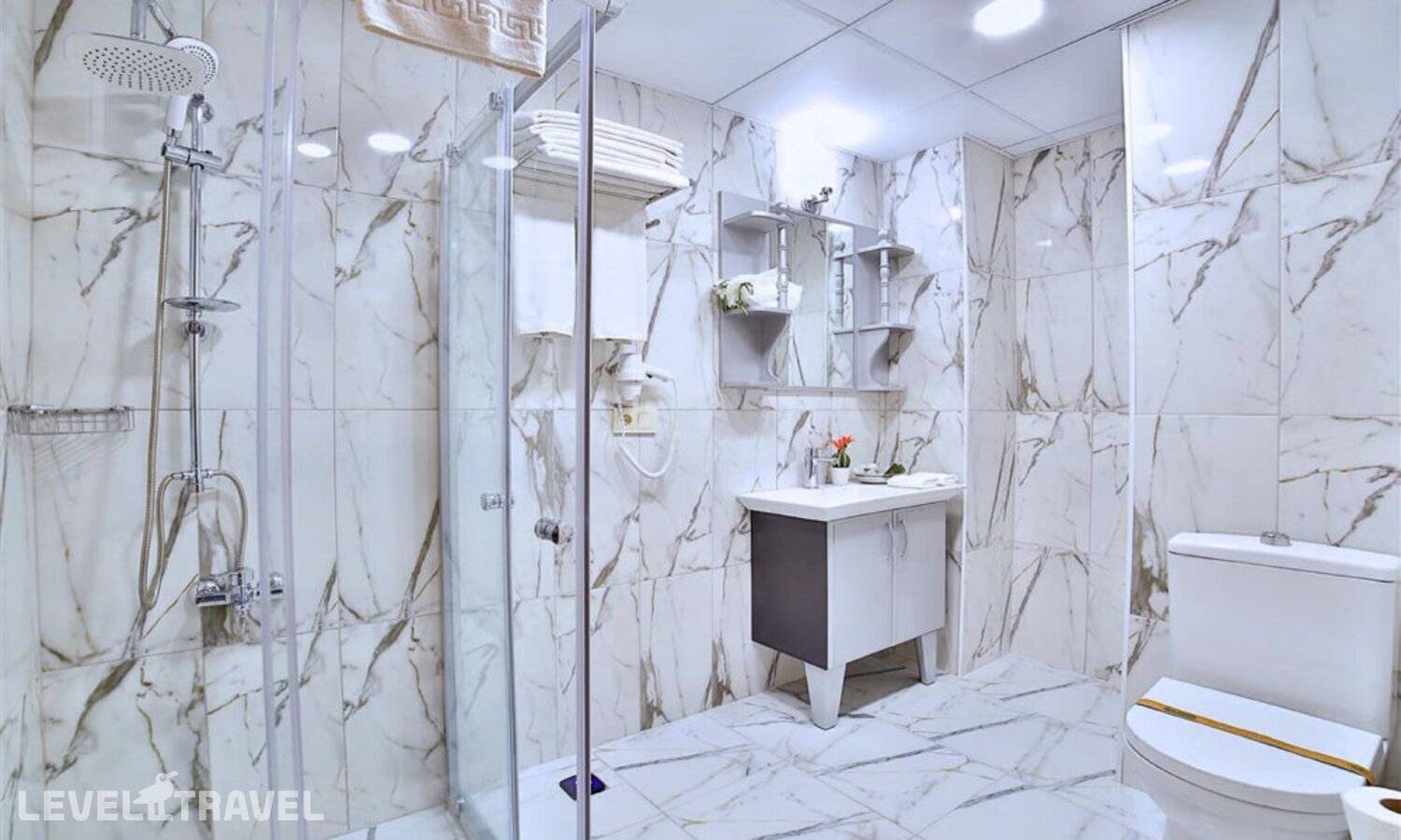 фотографии отеля The Hera Premium Hotels в Турция(Малтепе) - фото №2