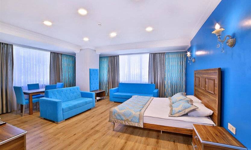 The Hera Premium Hotels