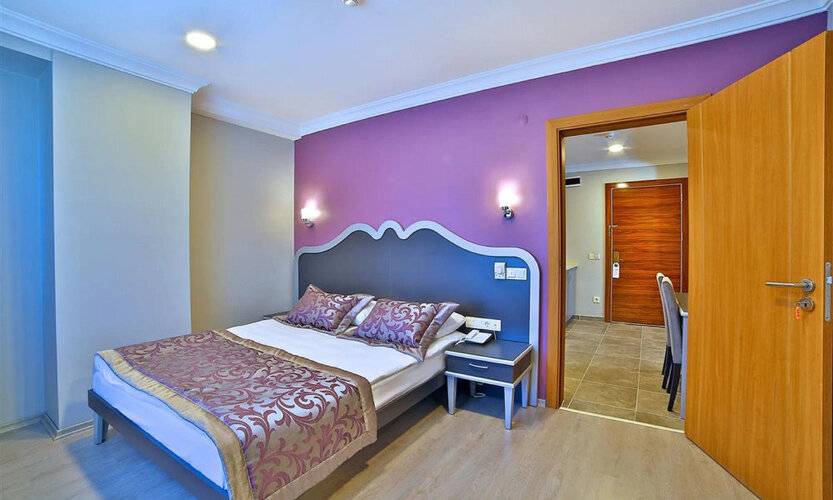 The Hera Premium Hotels