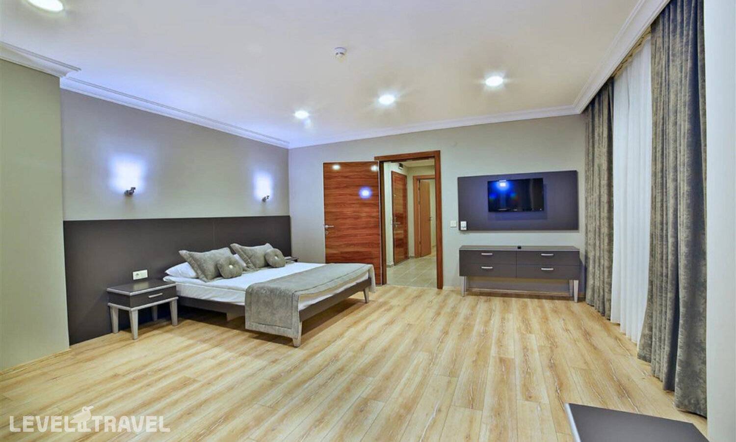 фотографии отеля The Hera Premium Hotels в Турция(Малтепе) - фото №12