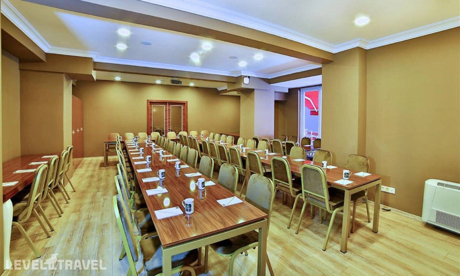 фотографии отеля The Hera Premium Hotels в Турция(Малтепе) - фото №22