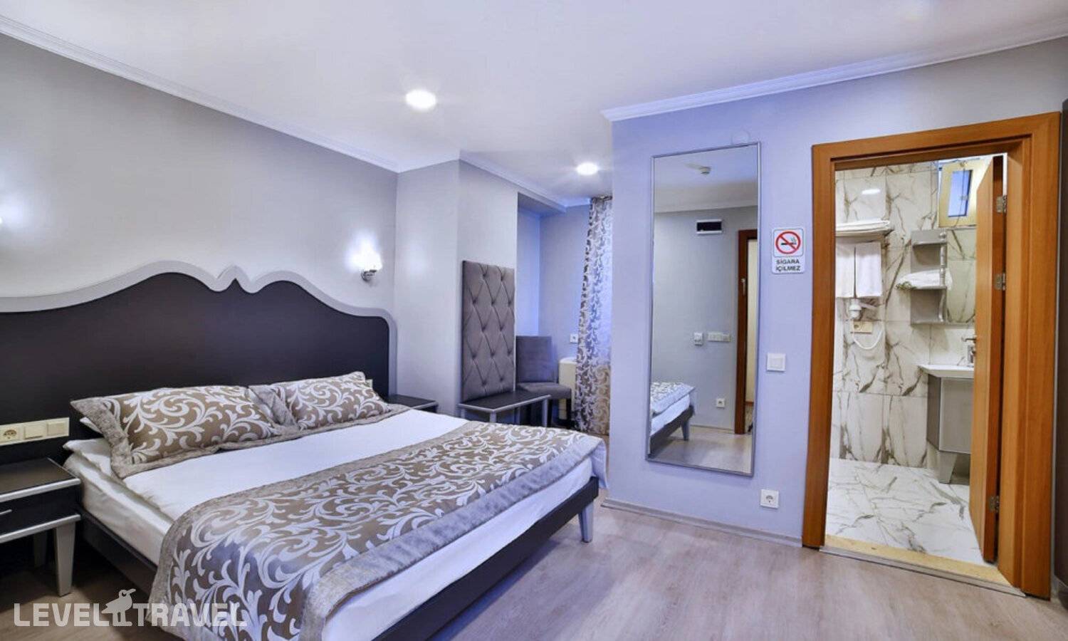 фотографии отеля The Hera Premium Hotels в Турция(Малтепе) - фото №15