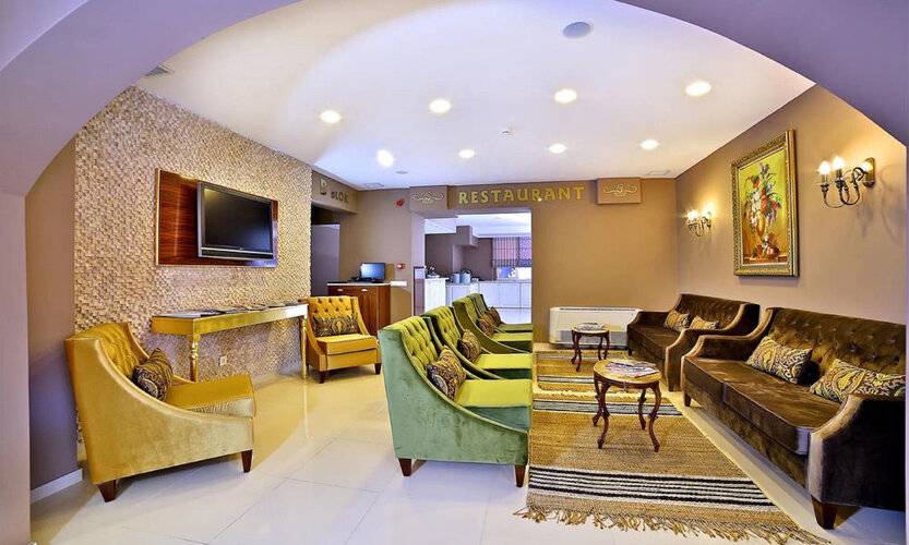 The Hera Premium Hotels