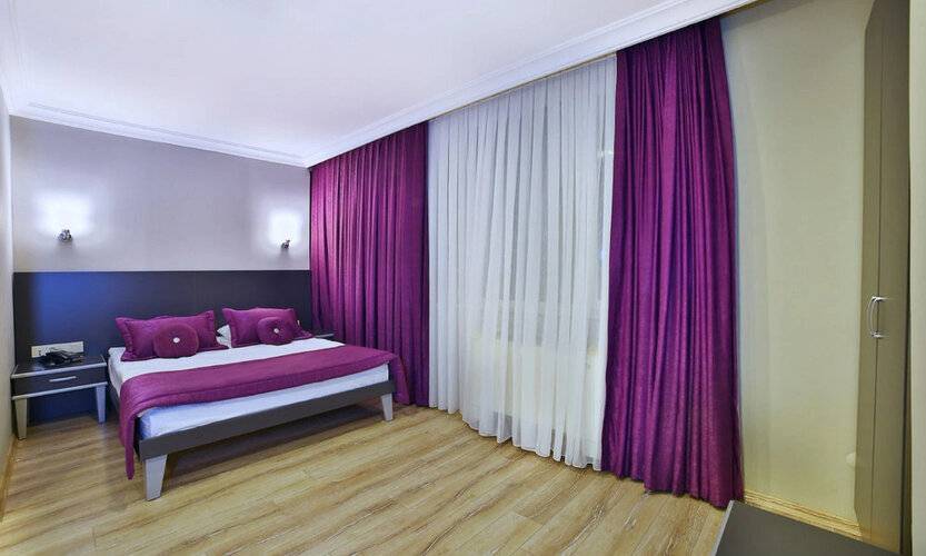 The Hera Premium Hotels