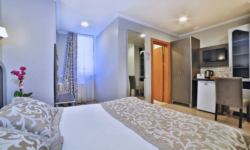The Hera Premium Hotels