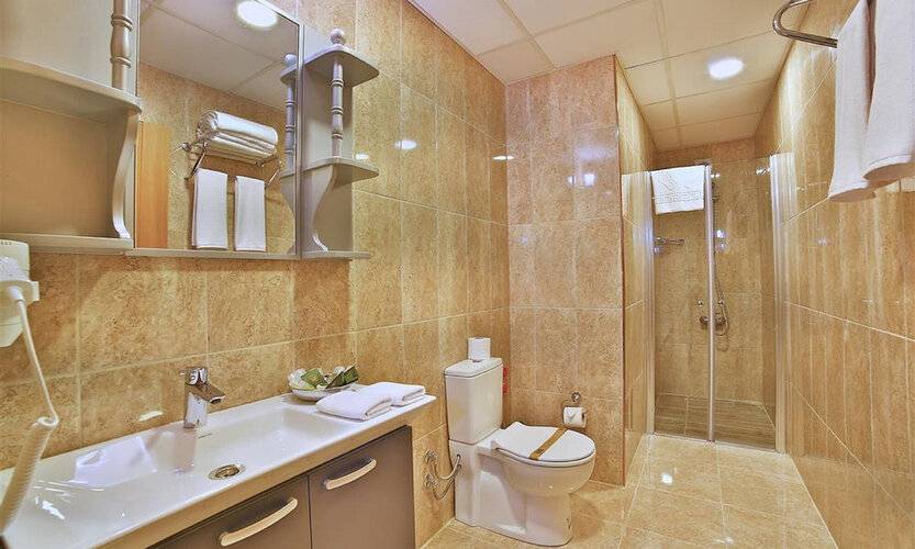 The Hera Premium Hotels