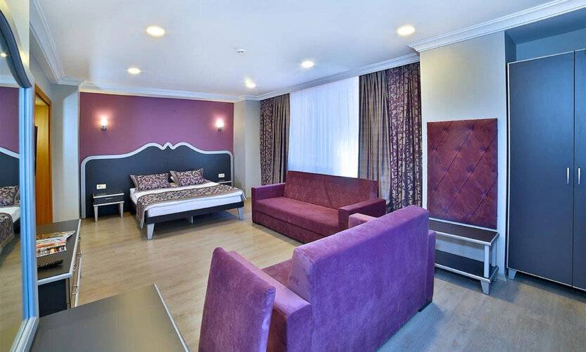 The Hera Premium Hotels