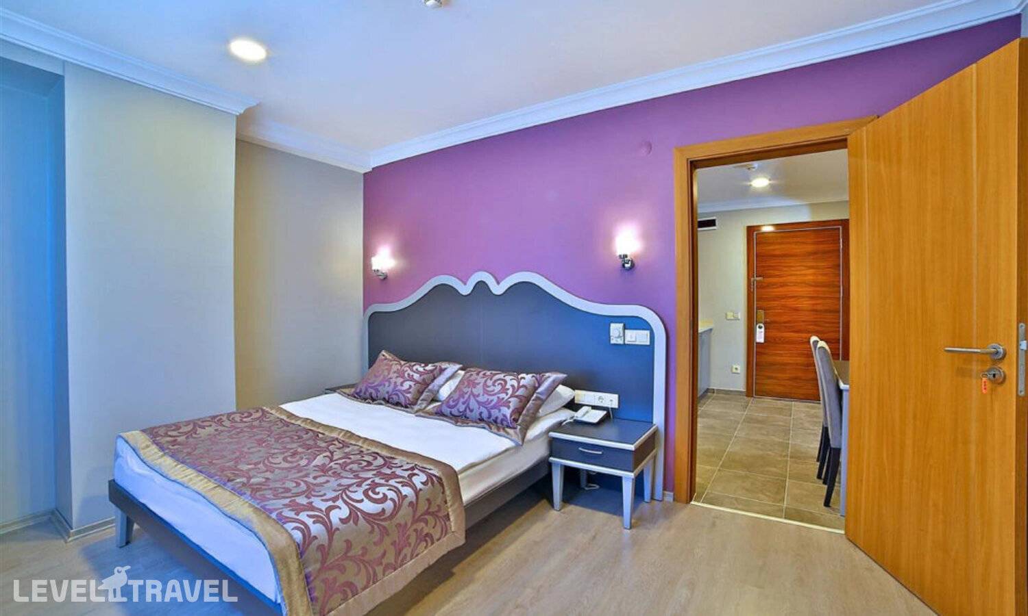 фотографии отеля The Hera Premium Hotels в Турция(Малтепе) - фото №3