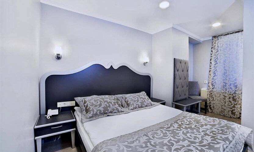 The Hera Premium Hotels
