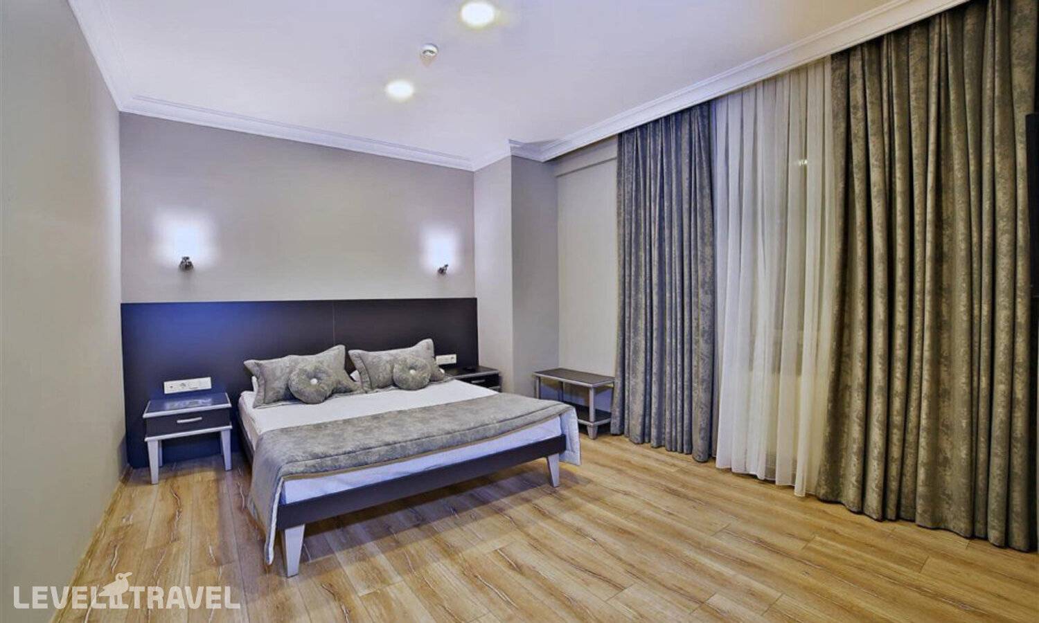 фотографии отеля The Hera Premium Hotels в Турция(Малтепе) - фото №11