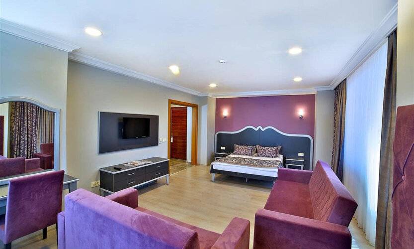 The Hera Premium Hotels