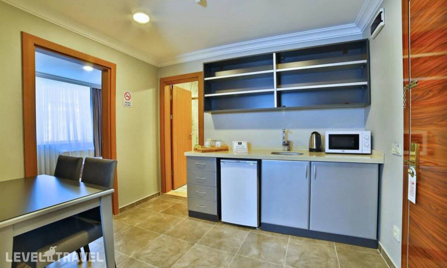 фотографии отеля The Hera Premium Hotels в Турция(Малтепе) - фото №14