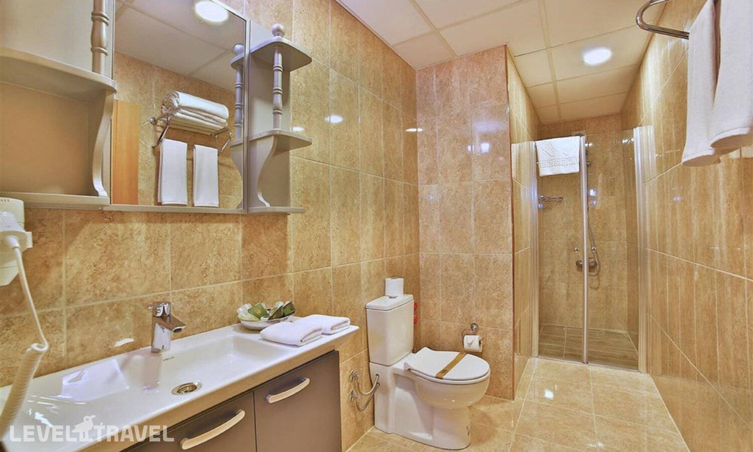 фотографии отеля The Hera Premium Hotels в Турция(Малтепе) - фото №18